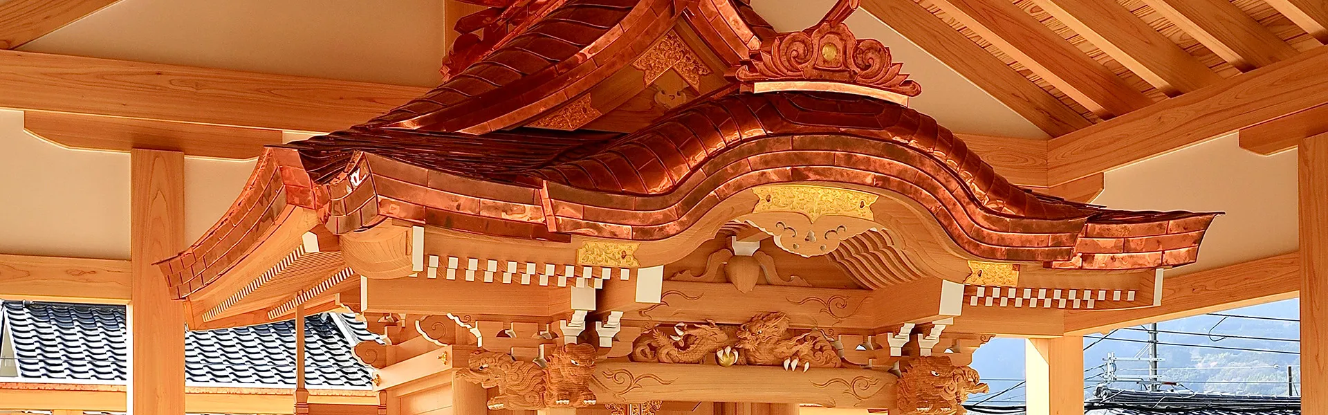 【技を継ぐ者求む】百年先に残る仕事をあなたの手で